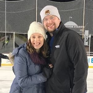 Meet your Posher, Brandon